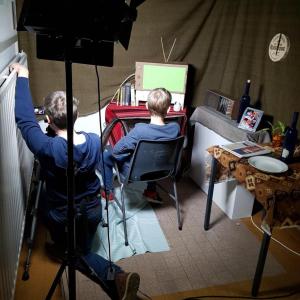 Animatielab (12+)