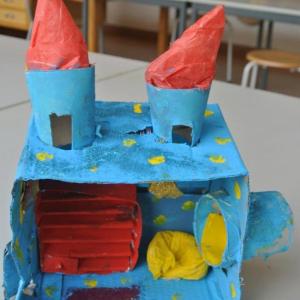 Beeldatelier (8+)