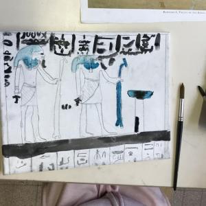 Beeldatelier (8+)