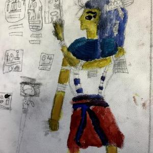 Beeldatelier (8+)