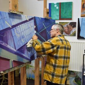 Schilderkunst (18+)