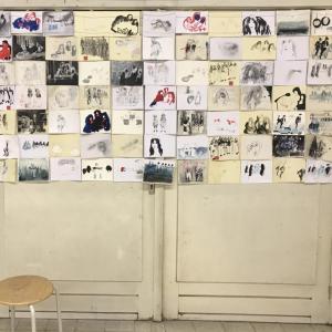 Tekenkunst (18+)