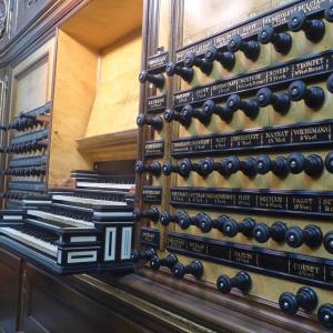 Orgel