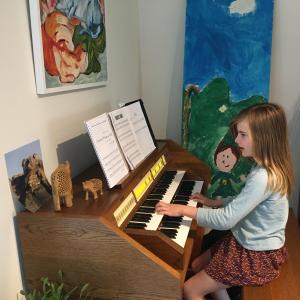 Orgel