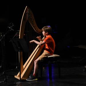 Harp