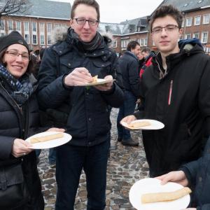 Fotoreportage Schoten Schol