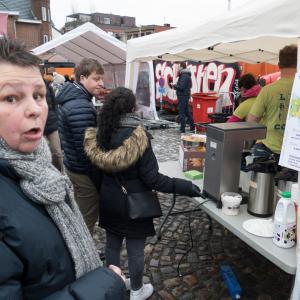 Fotoreportage Schoten Schol