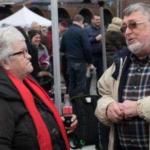 Fotoreportage Schoten Schol