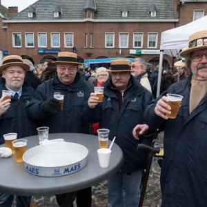 Fotoreportage Schoten Schol