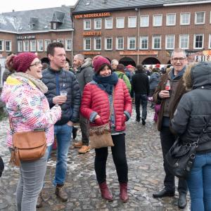 Fotoreportage Schoten Schol