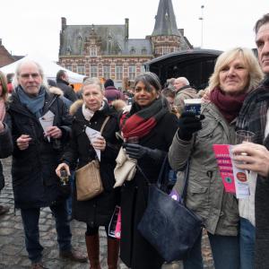Fotoreportage Schoten Schol