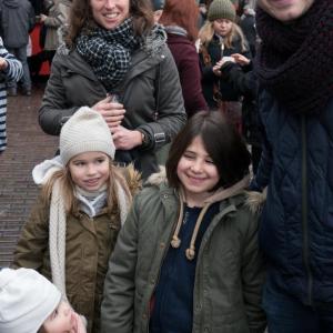 Fotoreportage Schoten Schol
