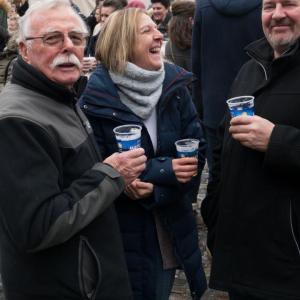 Fotoreportage Schoten Schol