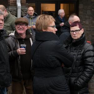 Fotoreportage Schoten Schol