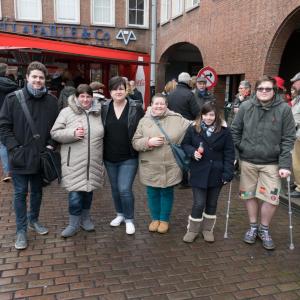 Fotoreportage Schoten Schol