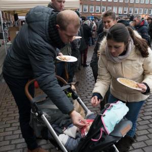 Fotoreportage Schoten Schol
