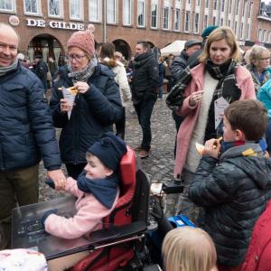Fotoreportage Schoten Schol