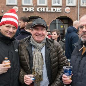 Fotoreportage Schoten Schol