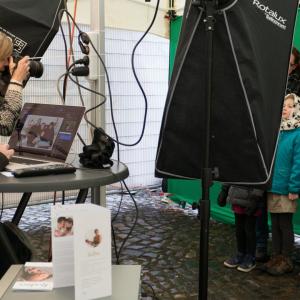 Fotoreportage Schoten Schol