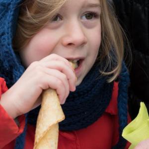 Fotoreportage Schoten Schol