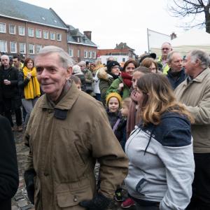 Fotoreportage Schoten Schol