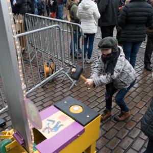 Fotoreportage Schoten Schol