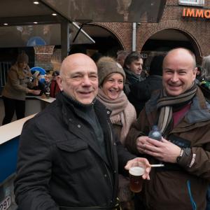 Fotoreportage Schoten Schol