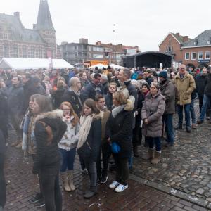Fotoreportage Schoten Schol