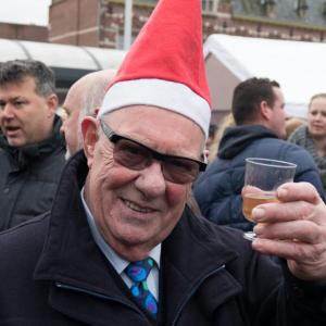 Fotoreportage Schoten Schol