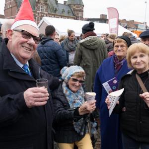 Fotoreportage Schoten Schol