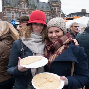 Fotoreportage Schoten Schol