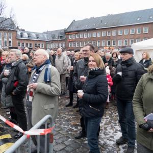 Fotoreportage Schoten Schol