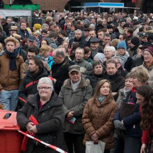 Fotoreportage Schoten Schol