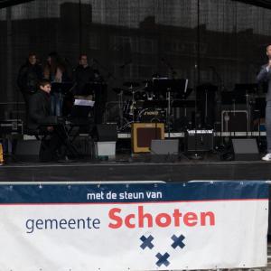 Fotoreportage Schoten Schol