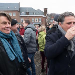 Fotoreportage Schoten Schol