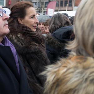 Fotoreportage Schoten Schol