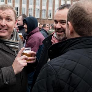 Fotoreportage Schoten Schol