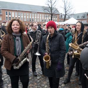 Fotoreportage Schoten Schol