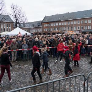 Fotoreportage Schoten Schol