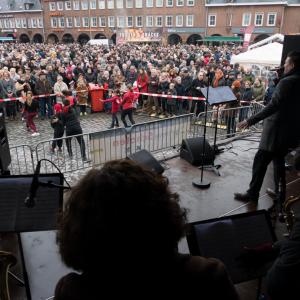 Fotoreportage Schoten Schol