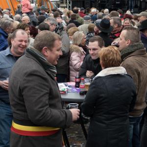 Fotoreportage Schoten Schol