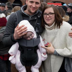 Fotoreportage Schoten Schol
