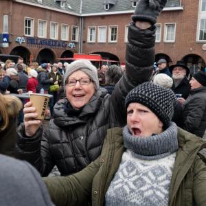 Fotoreportage Schoten Schol