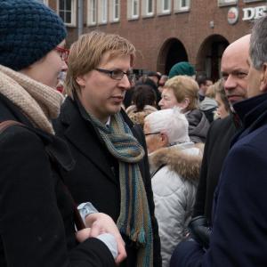 Fotoreportage Schoten Schol