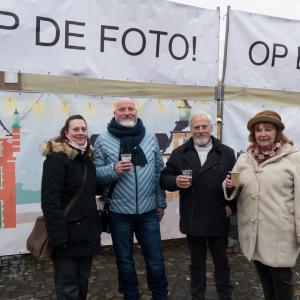 Fotoreportage Schoten Schol