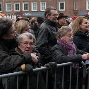 Fotoreportage Schoten Schol