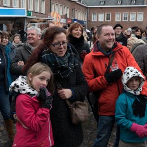 Fotoreportage Schoten Schol