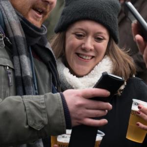 Fotoreportage Schoten Schol