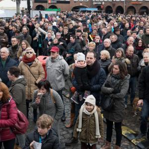 Fotoreportage Schoten Schol