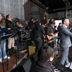 Fotoreportage Schoten Schol